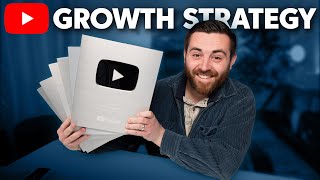 Succeed On Yt In 2025 (it's Easy)