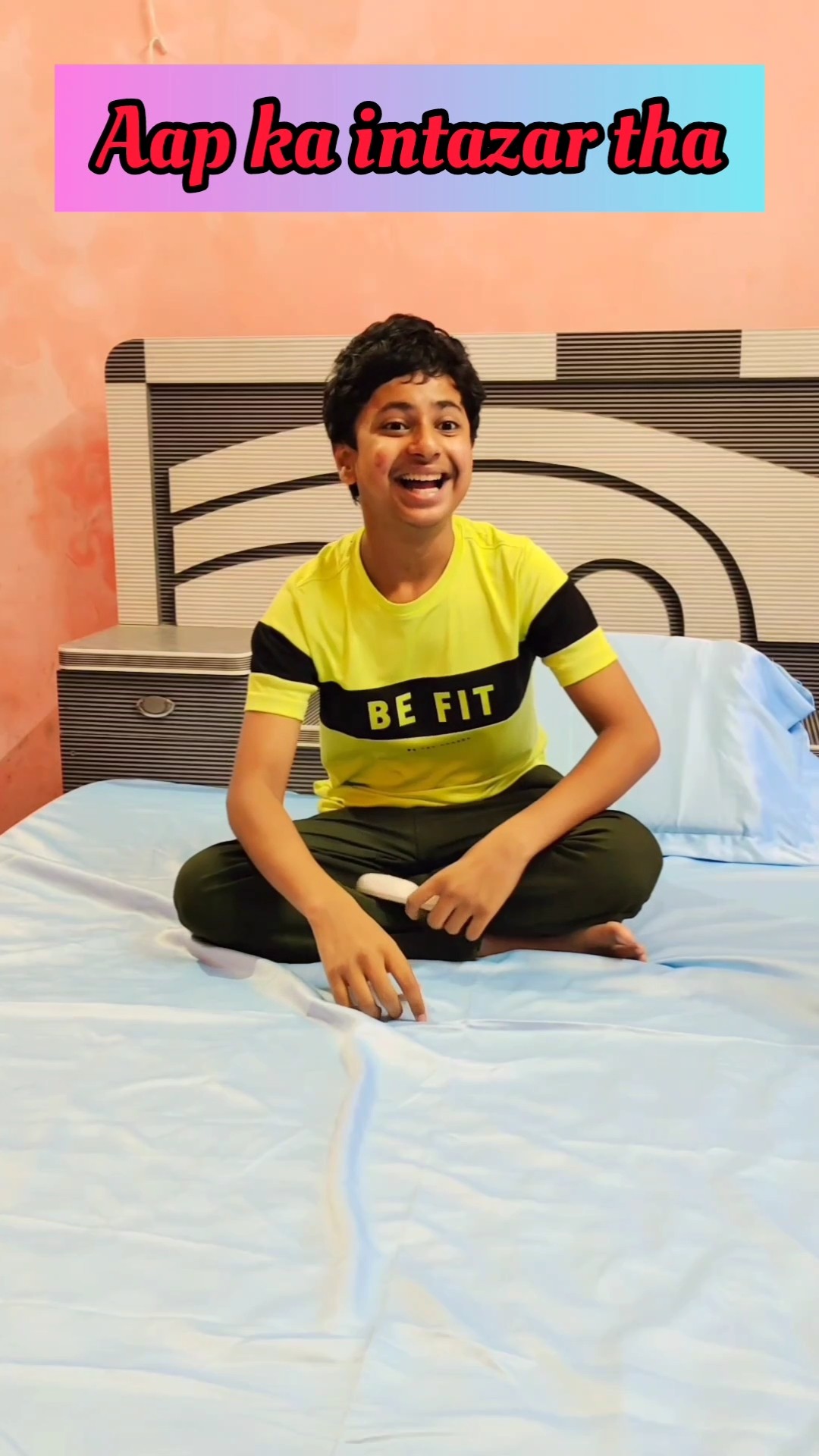 Aap ka intazar tha #shorts #trending #views
