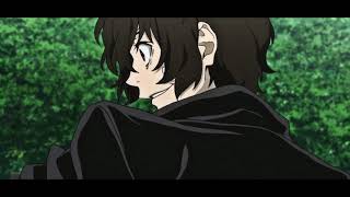 Dazai Osamu - Hayloft
