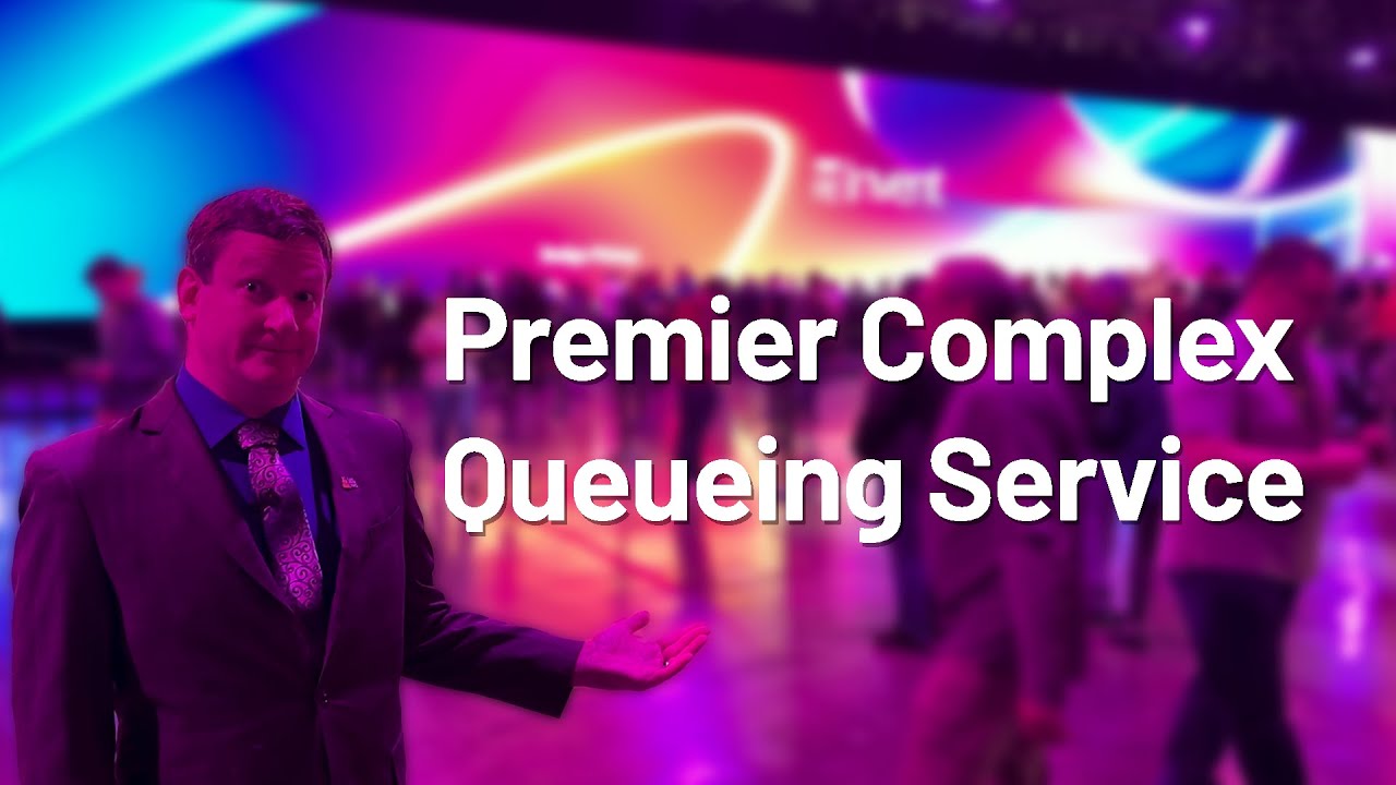 re:Quinnvent 2022 - Day 1