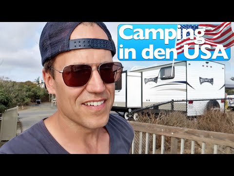 Video: Finden Sie Mit Hipcamp Die Einzigartigsten, Unentdeckten Campingplätze In Den USA