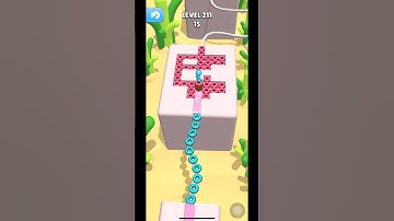 Stacky Dash: Unbelievable Clutch Moments! #shorts