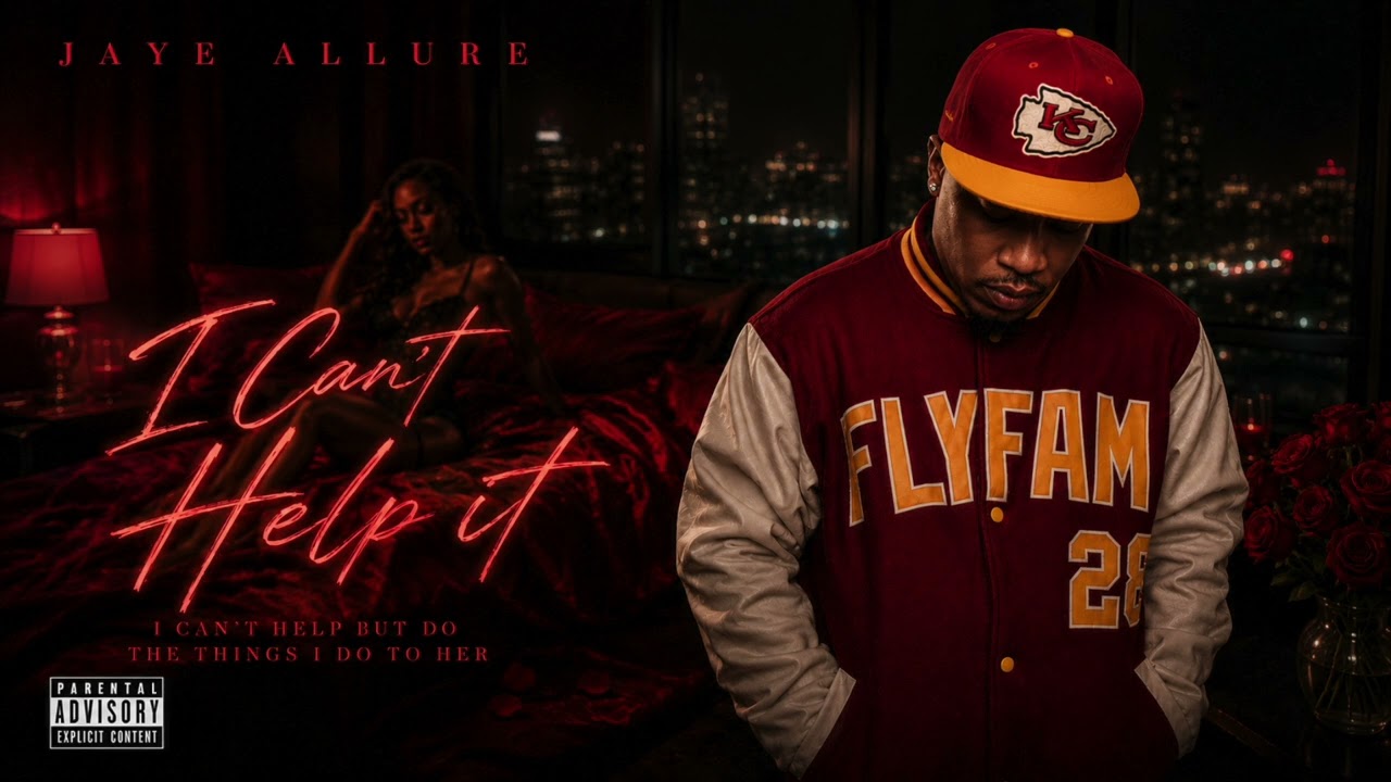 Watch Jaye Allure - I Cant Help It on YouTube Watch Jaye Allure - I Cant Help It on YouTube