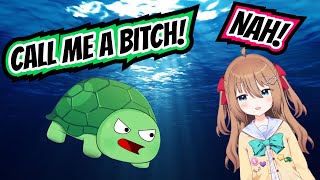 Vedal Call Me A Btch