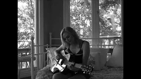 Alexandra Sullivan - Silver Springs (Fleetwood Mac...