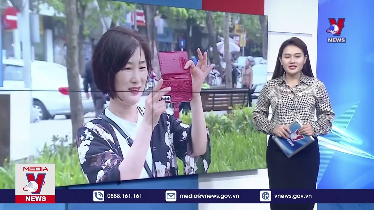 Du lịch Hàn Quốc 2024 Khám phá vẻ đẹp mới của xứ sở Kim Chi