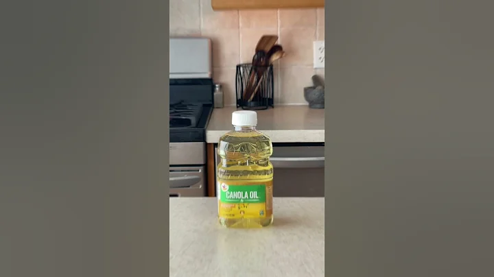 ✅ BEST AND ❌ WORST OILS TO 👨‍🍳 COOK WITH! - DayDayNews
