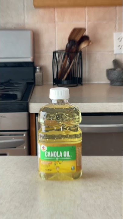 ✅ MINYAK TERBAIK DAN ❌ TERBURUK UNTUK 👨‍🍳 MEMASAK!