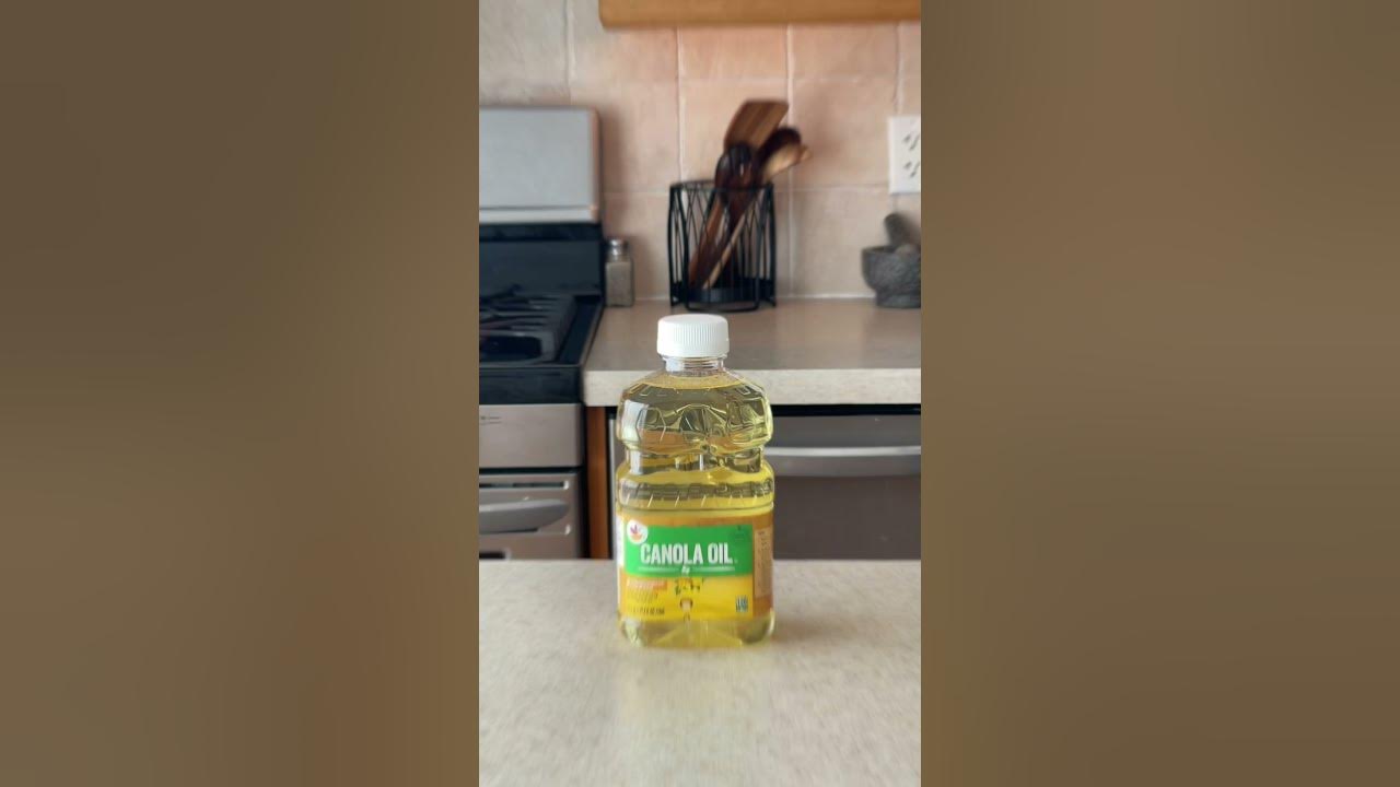 ✅ BEST AND ❌ WORST OILS TO 👨‍🍳 COOK WITH!