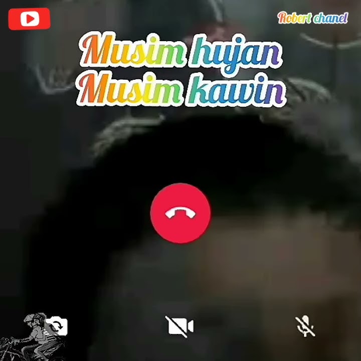 Story wa musim hujan musim kawin