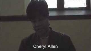 Cheryl Allen running for Superior Court Wealth
