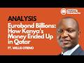 How Elections Are Stolen In Kenya Ft Willis Otieno
