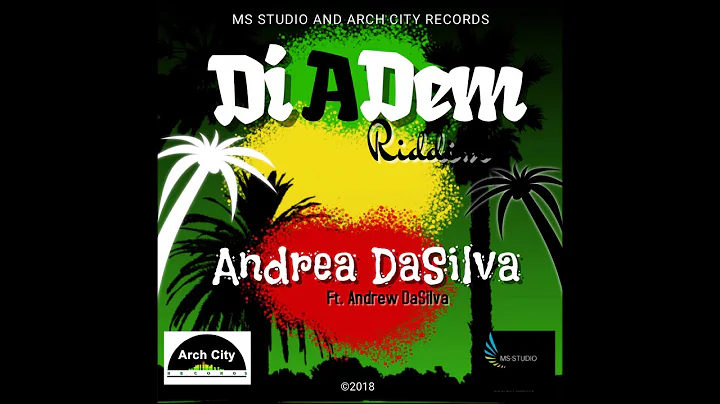 Joy- Andrea DaSilva ft. Andrew DaSilva