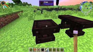 обзор мода Thaumcraft 4.2 для minecraft 1.7.10 часть 1 - Основы обзор мода Thaumcraft 4.2 для minecraft 1.7.10 часть 1 - Основы