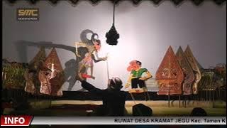 WAYANG KULIT JAWA TIMURAN KI WARDONO-TUMURUNING WAHYU KATENTREMAN-PART 03 of 03