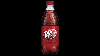 My Love Of Soda 🥤 (Dirty Dr. Pepper) 🧊