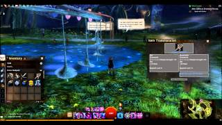 Guild Wars 2 Beta Fine Transmutation Stone