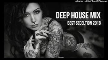 Sculpturedmusic - OverFlow (Guzman BlackDub Mix)