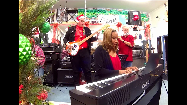 Piano Lessons Rancho Cucamonga for Adults at Hi-Line Music