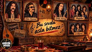 Bu Sevda Asla Bitmez Anadolu Rock Üziksözü