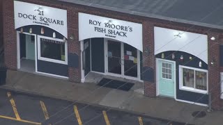 Seafood restaurant customers may have been exposed to hepatitis A