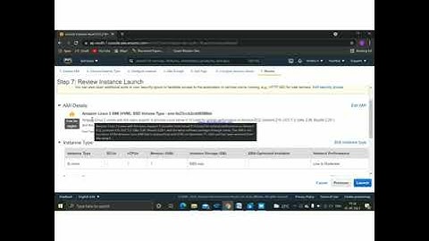 How to access s3 from ec2 using iam role