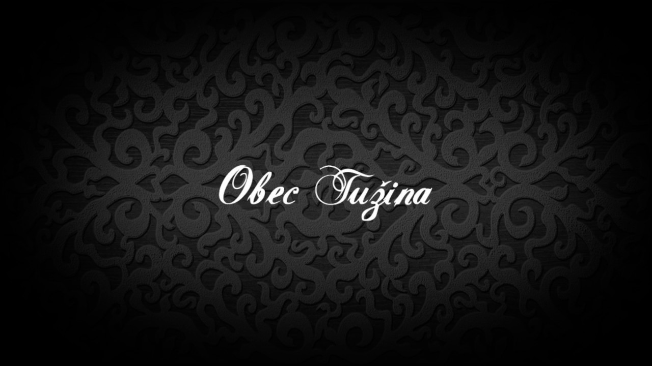 Obec Tužina