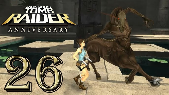 25 anos de Tomb Raider: desbravando o legado de Lara Croft