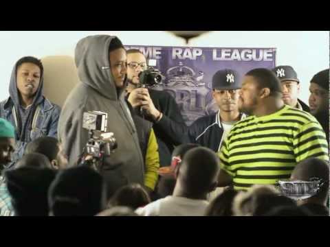 Geezo vs Big Jinya