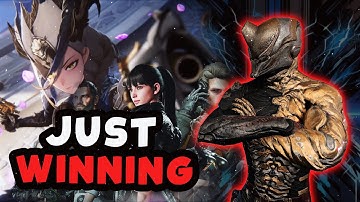 Warframe: From Broke To Lonely King