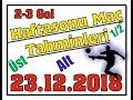 İddaa tahminleri 18 Aralık 2018 HAFTA İÇİ Maç tahminleri ...