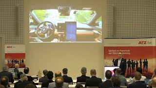 Automated Driving 2024: Navigating the Path to Mass Market Autonomous Mobility