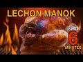 LECHON MANOK RECIPE ala Andoks (ROASTED CHICKEN)
