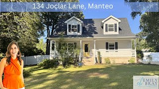 134 Joclar Lane video tour