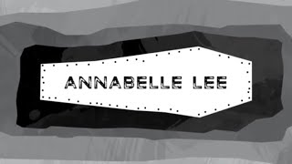 E.A. P. | ANNABEL⅃Ǝ LEE