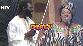 Download Lagu DIALY MP3