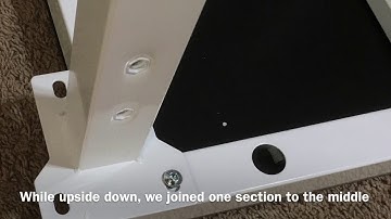 Unboxing & Setting up Grace Continuum Frame