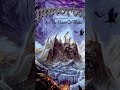 Immortal Where Dark and Light Don't Differ 🎸🎸