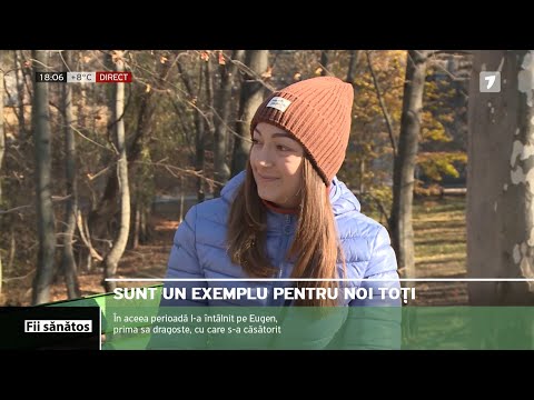 Fii Sănătos cu Maria Marian și Bogdan Dascăl: Ediția din 15 11 2021