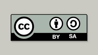 Creative Commons Licences - A Guide For Researchers