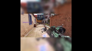 Quick 1v4 clutch #codm #callofdutymobile #codmobile #shorts