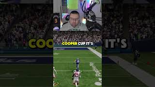 Flawless Execution Kupp Flips Into Glory Vs Giants