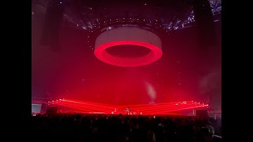 ZHU & Nero - Dreams - O2 Arena London - 4K