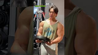 3 Exercises To Build Perfect Forearms Using Only Plates