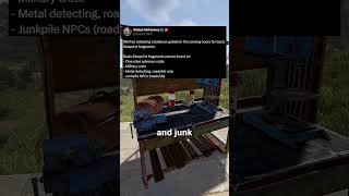 Huge change to basic blueprint fragments locations #rust #rustcontent #rustgame