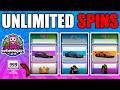 How To Get Unlimited Super WheelSpins in Forza Horizon 6 (XBOX/PC)