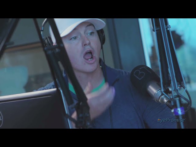 101 ESPN Radio Hosts Try EyePromise® Eye Vitamins