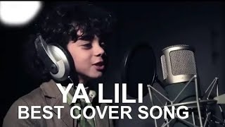 Balti - Ya Lili feat. Hamouda (Cover Music Video) #YaLili Resimi