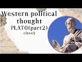 Assistant professor (political science exam 2025) WPT| PLATO part 2