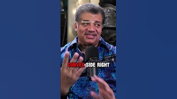 Matrix Spoon Scene Was Right? ▶️ / Neil deGrasse Tyson